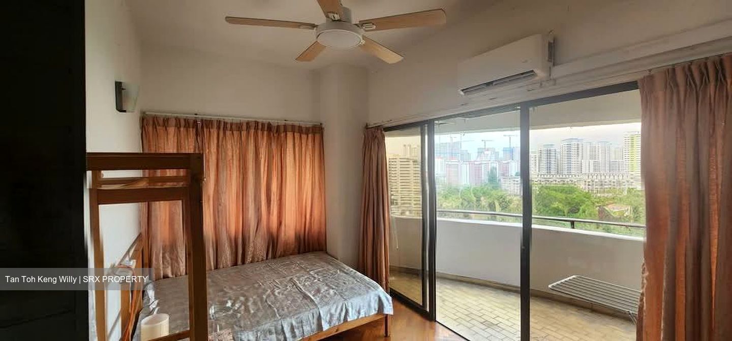 Teresa Ville (D4), Condominium #561385041
